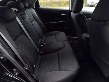 Honda Civic IX Hatchback 5d Facelifting 1.4 i-VTEC 100KM 2016 Honda Civic 1.4 16V 100 KM Elegance Kamera Nawigacja LED ALU Gwarancja SSU, zdjęcie 32