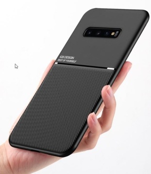 ЧЕХОЛ Business CASE ДЛЯ SAMSUNG GALAXY S10 Plus