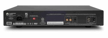CAMBRIDGE AUDIO CXC v2 Luna Grey CD-транспорт