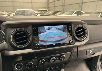 Toyota Tacoma II 2020 Toyota Tacoma 4x4 Tacoma 3,5 BENZ 279 KM 2020r Warszawa 3.5 Benzyna, zdjęcie 8