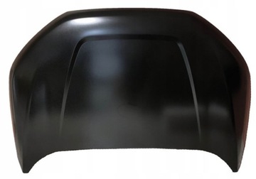 FORD EDGE 2018 - MASKA POKRYWA SILNIKA ALUMINIUM _ KT4B-R16612-AH _ KT4Z-1
