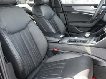 Audi A6 C8 Limousine 2.0 40 TDI 204KM 2021 Audi A6 Limousine WD4007P#40 TDI mHEV Quattro, zdjęcie 31