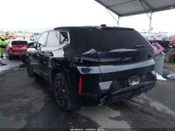 BMW XM 2023 BMW XM 2023 4.4 Hybryda 483KM, zdjęcie 3