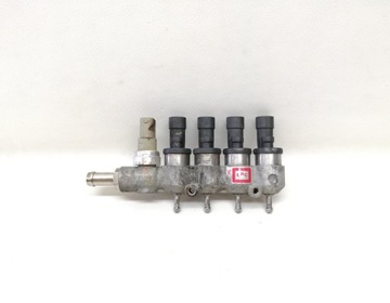 LISTWA WTRYSKOWA GAZU LPG 09SQ99020022