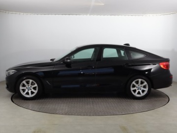 BMW Seria 3 F30-F31-F34 Limuzyna Facelifting 2.0 320d 190KM 2018 BMW 3GT 320d xDrive GT, Salon Polska, Serwis ASO, zdjęcie 2