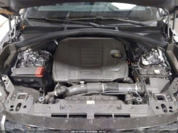 Land Rover Range Rover Velar 2021 Land Rover Range Rover Velar P250 R-Dynamic S 2021 2.0 Benzyna 247KM, zdjęcie 8