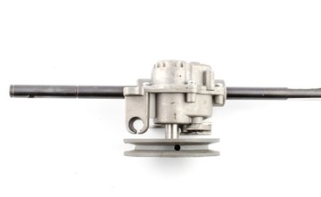 ТРАНСМИССИЯ ПРИВОДА НОВОГО ТИПА LS56-196-JR, LS1135-56196-JR, LS56-196-JR2