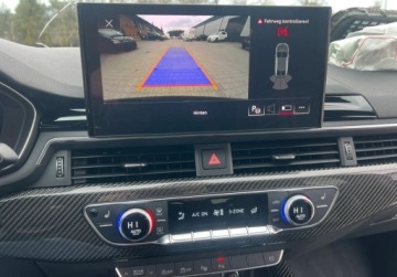 Audi A5 F5 RS5 Coupe Facelifting 2.9 TFSI 450KM 2021 Audi RS5 Sportback RS5 Kamera Elektryczna Klapa Nawigacja 2.9 Benzyna, zdjęcie 14