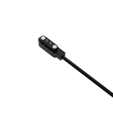 Ładowarka do inteligentnego zegarka o długości 3,3 stopy do Noise Black