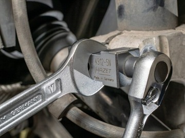 Разбрасыватель HAZET 5 -11,5 мм универсальный механический