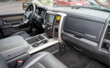 Dodge Ram IV 2017 Dodge RAM Dodge RAM IV 1500 3.0 EcoDiesel 4X4 244KM 3.0 Diesel 244KM, zdjęcie 14