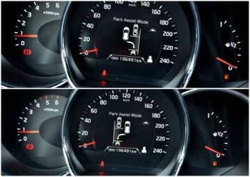 Kia Ceed II Kombi 1.6 CRDi 110KM 2012 Kia Cee'd 1,6 CRDi Xenon Ledy Skóra Grzana, zdjęcie 31