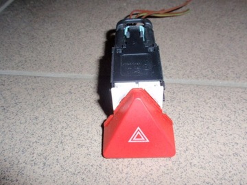 WŁĄCZNIK ŚWIATEŁ AWARYJNYCH VW TOURAN 1T0953509