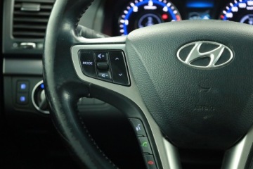 Hyundai i40 Kombi 1.7 CRDi HIGH 136KM 2015 Hyundai i40 1.7 CRDi, Automat, Xenon, Bi-Xenon, zdjęcie 14