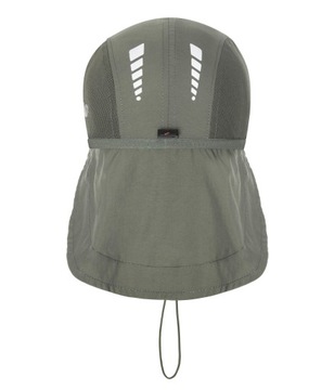 КЛИМАТНАЯ ЛЕТНЯЯ РЫБАЛОЧНАЯ ШАПКА 101-CL GRAFF 54/58