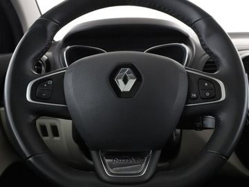 Renault Captur I Crossover 1.2 ENERGY TCe 118KM 2017 Renault Captur skóra navi klima auto full LED, zdjęcie 20