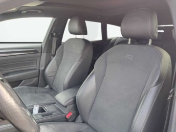 Volkswagen Arteon Fastback Facelifting 2.0 TSI 190KM 2022 Volkswagen Arteon Shooting Brake R-Line Kamera Cofania Podgrzewane Fotele, zdjęcie 20