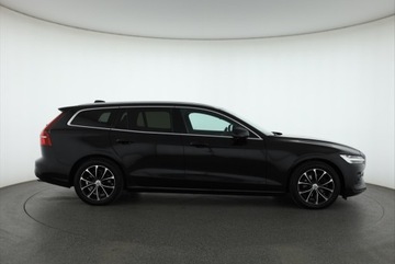 Volvo V60 II  Kombi 2.0 D3 150KM 2020 Volvo V60 D3 2.0, Salon Polska, 1. Właściciel, zdjęcie 5
