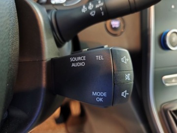 Renault Scenic IV 1.3 Energy TCe 140KM 2019 Renault Scenic 1.3. Benzyna, Biała perła, Nawi, Limited, zdjęcie 14