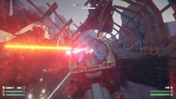 Сигнал от Толвы ПК STEAM KEY FPS KEY