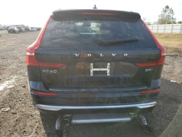 Volvo XC60 II 2023 Volvo XC 60 Ultimate 2023 2.0l 2.0 Benzyna 247KM, zdjęcie 2