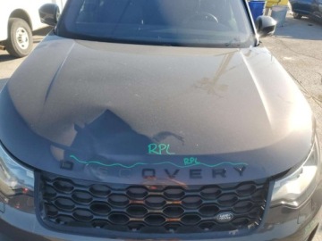 Land Rover Discovery V 2021 Land Rover Discovery S R-Dynamic 2021 2.0 Benzyna 296KM, zdjęcie 6