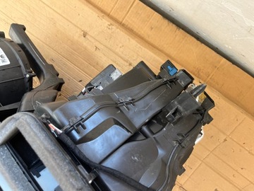 JEEP COMPASS II 1.4IT 2018R RADIÁTOR KLIMATIZACE ORIGINÁLNÍ EVROPA