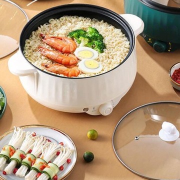 Электрическая кастрюля Электрическая кастрюля