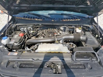 Ford Expedition III 2024 Ford Expedition Xlt 2024 3.5l 3.5 Benzyna 400KM, zdjęcie 6