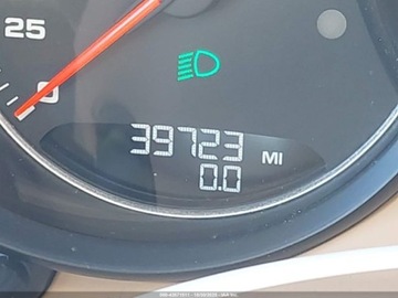 Porsche Panamera I Limuzyna Facelifting 4.8 440KM 2016 Porsche Panamera GTS 2016 4.8l 4.8 Benzyna 440KM, zdjęcie 11