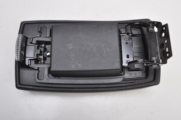 FORD S-MAX MK1 FACELIFT LOKETNÍ OPĚRKA KŮŽE CM21-R044C82-A