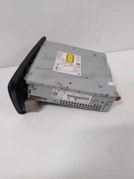 РАДИО CD НАВИГАЦИЯ AUDI 8XA035670J