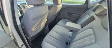 Kia Venga Mikrovan 1.6 DOHC CVVT 125KM 2011 Kia Venga Polski Salon , I wlasciciel , zakupiona 08.2012r , 1.6 Benzyna, zdjęcie 10