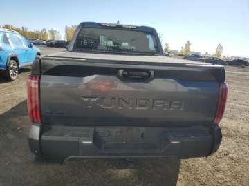 Toyota Tundra II 2024 Toyota Tundra Crewmax Limited 2024 3.4l 3.4 Hybryda 389KM, zdjęcie 2