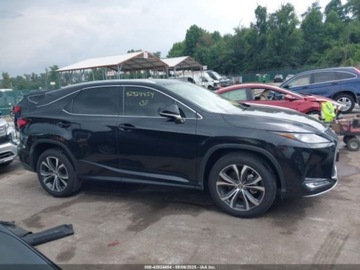 Lexus RX V 2022 Lexus RX 350 2022 3.5l 3.5 Benzyna 295KM, zdjęcie 6