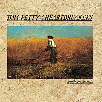 TOM PETTY & THE HEARTBREAKERS Southern Accents LP