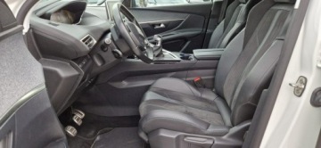 Peugeot 3008 II Crossover 1.5 BlueHDI 130KM 2019 Peugeot 3008 Super Stan 1.5 BlueHDi 130 Crossway, zdjęcie 16