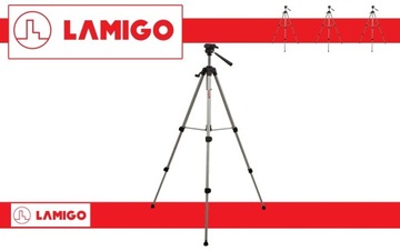 АЛЮМИНИЕВЫЙ ШТАТИВ LAMIGO STL170M