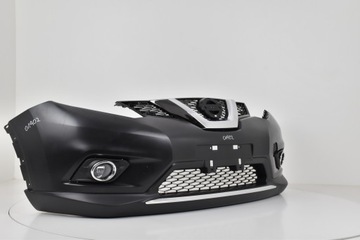 NISSAN X-TRAIL 2014- NÁRAZNÍK PŘEDNÍ