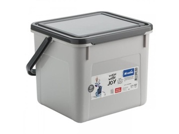 Pojemnik na proszek detergenty Rotho 3kg 4.5l