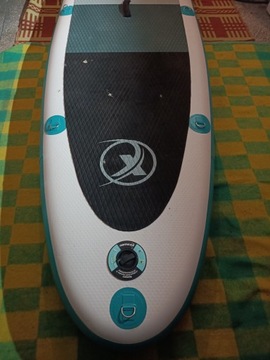 Надувная доска Nemaxx PB320 ХИТ СЕЗОНА AS4296