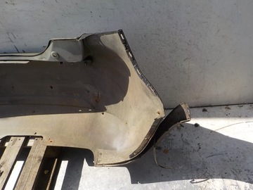147 SUZUKI SX4 FIAT SEDICI NÁRAZNÍK ZADNÍ