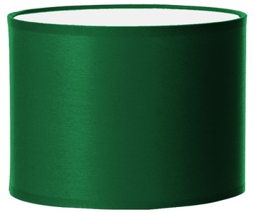 Abażur 20cm Vire Standard - butelkowa zieleń