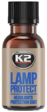 K2 LAMP DOCTOR PROTECT ДЛЯ РЕМОНТА ЛАМП НАБОР