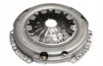 DOCISK SPRZĘGŁA do SEAT IBIZA III 1.4