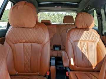 BMW X7 2024 BMW X7 xDrive40i 2024 3.0l 3.0 Benzyna 375KM, zdjęcie 10