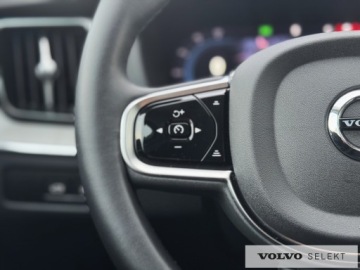 Volvo XC60 II 2024 Volvo XC 60 XC60 T6 Plug-In | AWD | Ultra Dark | a, zdjęcie 7