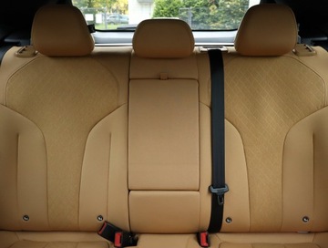 MG HS I 2024 MG HS 1.5 TGI, Salon Polska, 1. Właściciel, zdjęcie 9