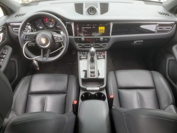Porsche Macan SUV Facelifting II 2.0  265KM 2023 Porsche Macan Base 2023 2.0l 2.0 Benzyna 265KM, zdjęcie 8