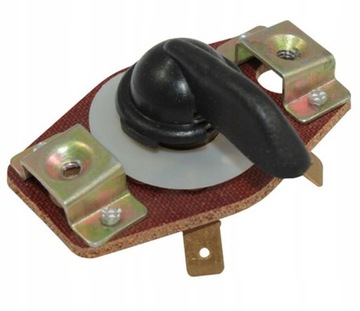 NOWA STACYJKA JAWA 50 KACZKA PANCERKA MUSTANG JAWKA